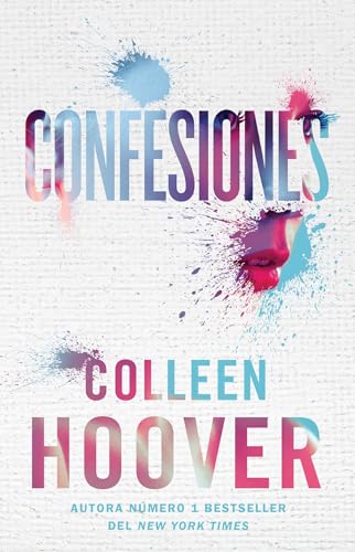 Confesiones, Spanish-language edition of Confess: Una novela (Spanish Edition)