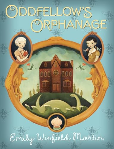 Oddfellow's Orphanage