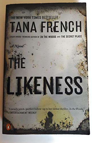 The Likeness: A Novel
