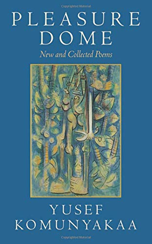 Pleasure Dome: New and Collected Poems (Wesleyan Poetry Series)