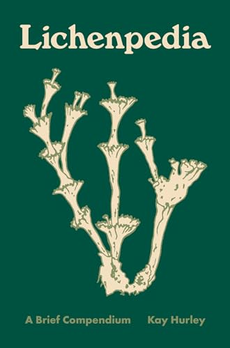 Lichenpedia: A Brief Compendium (Pedia Books, 11)