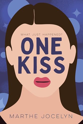 One Kiss (Orca Soundings)