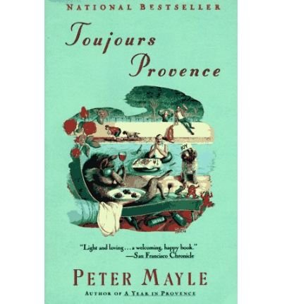 Toujours Provence