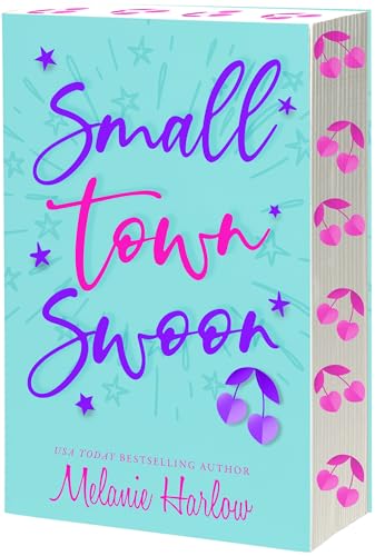 Small Town Swoon (Cherry Tree Harbor, 4)