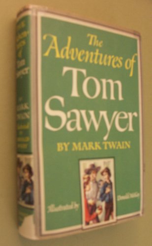 Adventures of Tom Sawyer