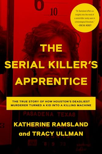 The Serial Killer's Apprentice