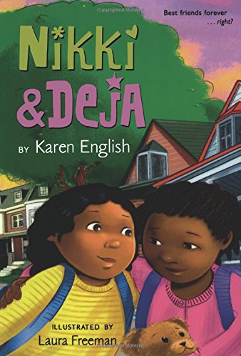 Nikki and Deja: Nikki and Deja, Book One