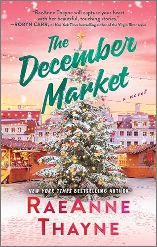 The December Market (Hem till Shelter Springs, 2)