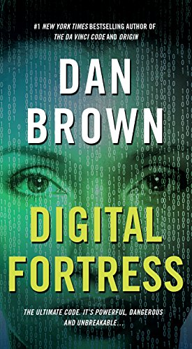 Digital Fortress: A Thriller