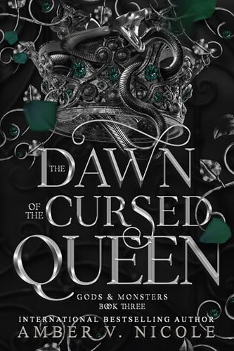 Dawn of the Cursed Queen