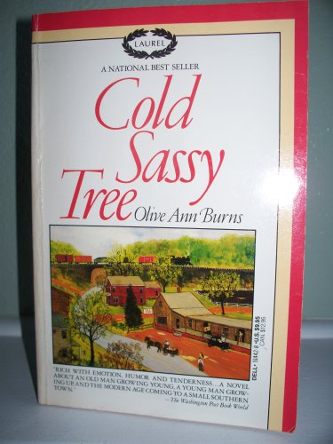 Cold Sassy Tree