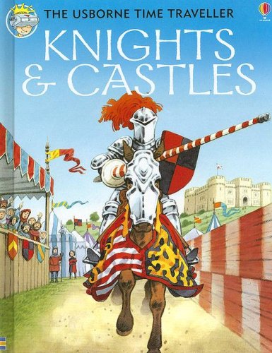 Knights & Castles (Time Traveler)