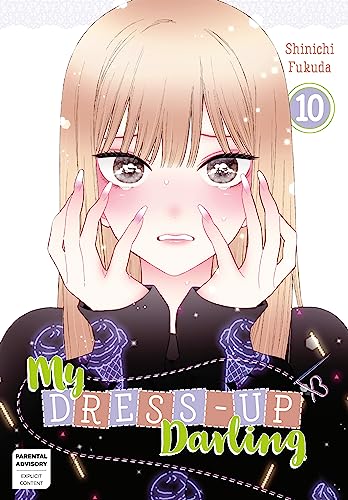 My Dress-Up Darling 10