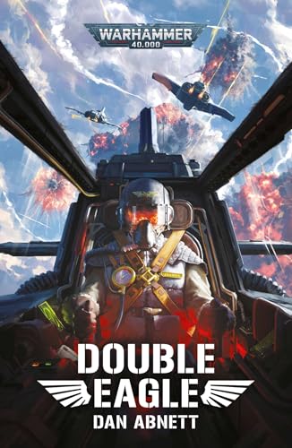 Double Eagle (Warhammer 40,000)