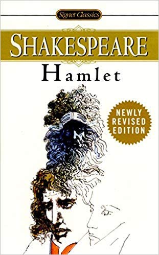 Hamlet (Signet Classic Shakespeare)