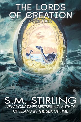 The Lords of Creation (Lords of Creation, 3)