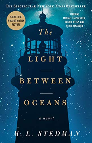 The Light Between Oceans: A Novel