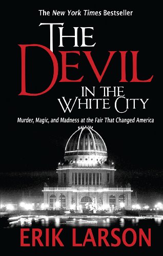 The Devil In The White City