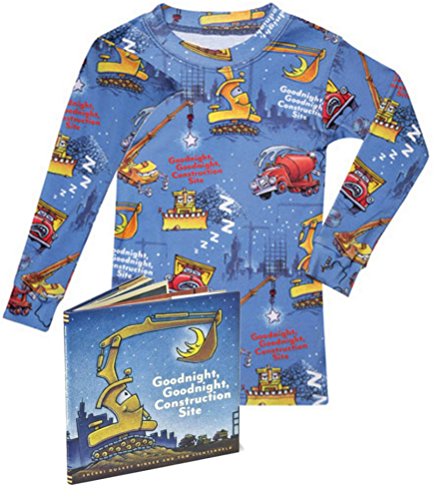 Goodnight, Goodnight Construction Site