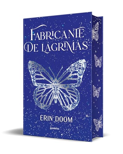 Fabricante de lágrimas (Edición especial) / The Tearsmith (Special Edition) (Spanish Edition)