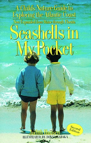 Seashells In My Pocket
