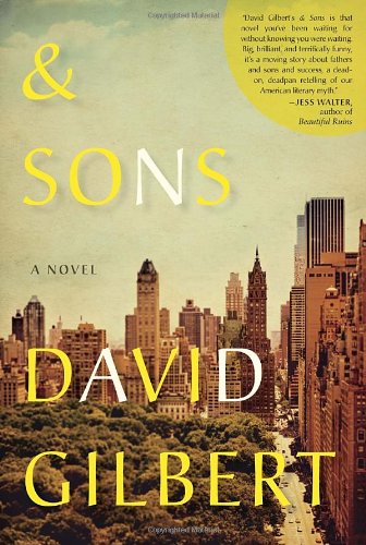 & Sons: A Novel
