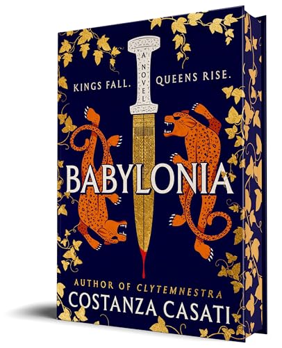 Babylonia: A Novel