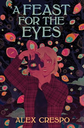 A Feast for the Eyes