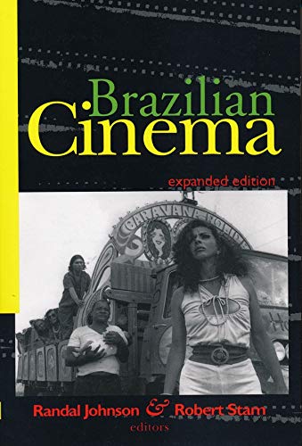 Brazilian Cinema (Film and Culture Series)