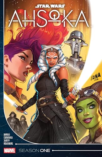 Star Wars: Ahsoka - Season One