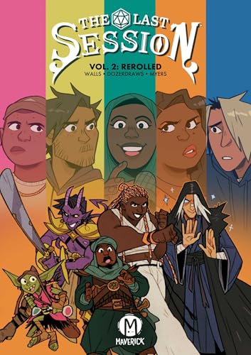 The Last Session Vol. 2