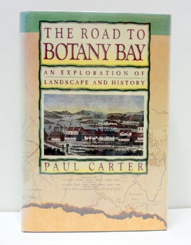 Road to Botany Bay