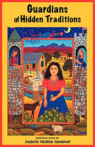 Guardians of Hidden Traditions (Western Sephardic Traditions)