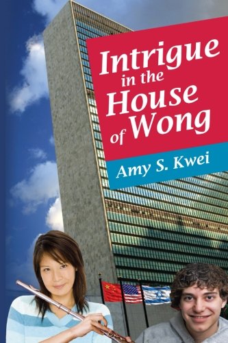 Intrigue in the House of Wong