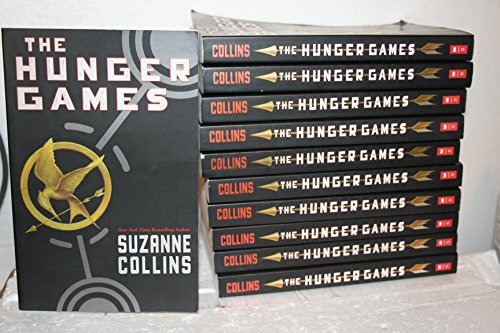 The Hunger Games