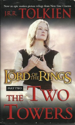 The Two Towers (The Lord of the Rings, Part 2)