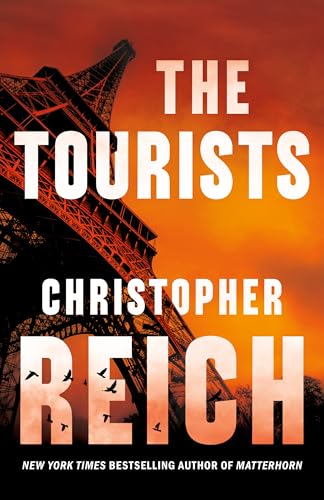 The Tourists (Mac Dekker)