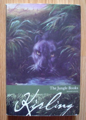 The Jungle Books