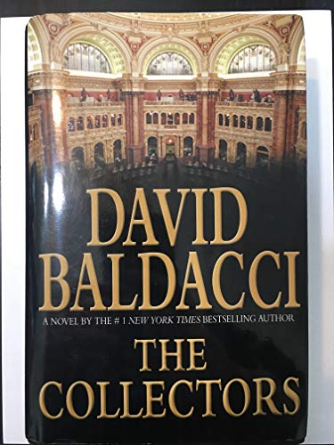 The Collectors (First Edition)