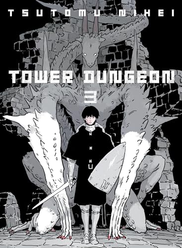 Tower Dungeon 3