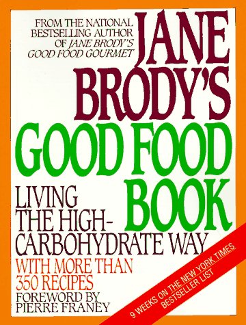 good food book