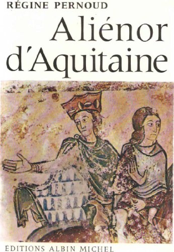 Alienor d'Aquitaine