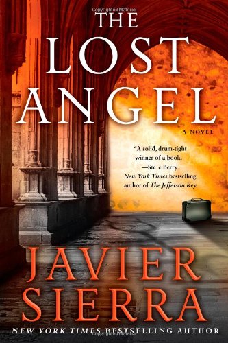 The Lost Angel: A Novel