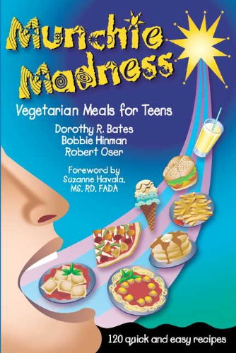 Munchie Madness