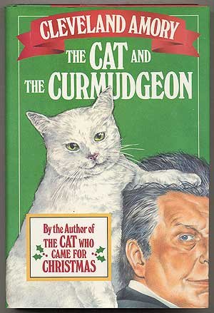 The Cat and the Curmudgeon