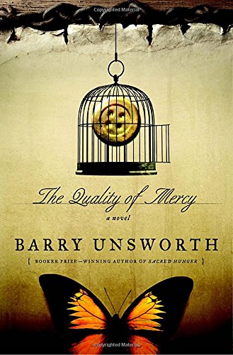 The Quality of Mercy: A Novel