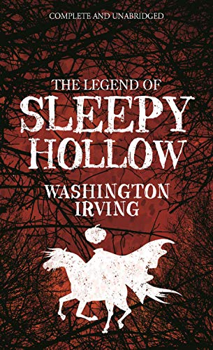 The Legend of Sleepy Hollow (Tor Classics)