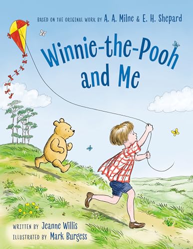 Winnie-the-Pooh and Me