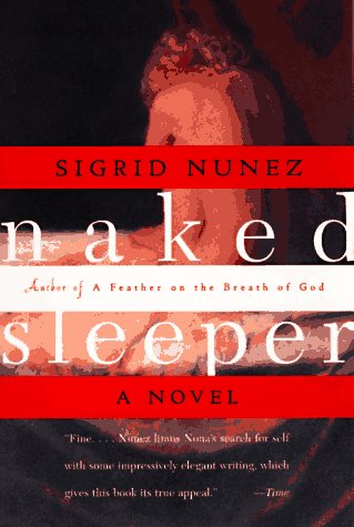 Naked Sleeper: A Novel