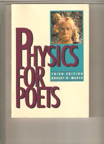 Physics for Poets